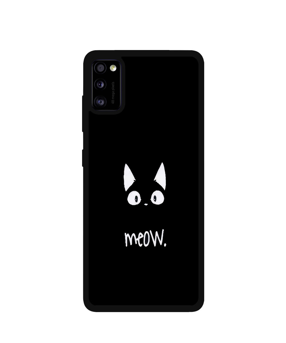 Case / Etui / Pokrowiec / Obudowa na telefon. Wzór: Samsung Galaxy A41