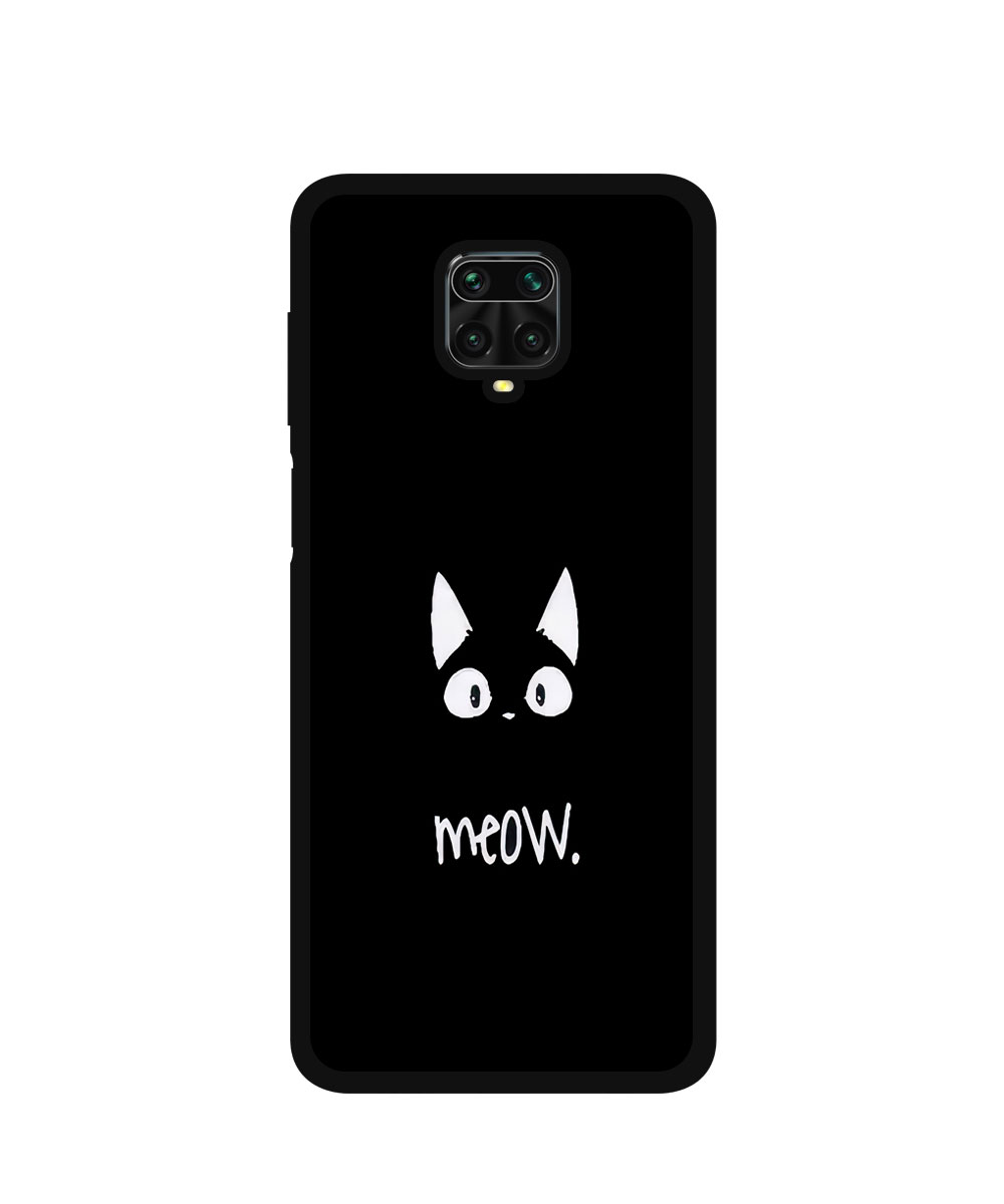 Case / Etui / Pokrowiec / Obudowa na telefon. Wzór: Xiaomi Redmi Note 9S / 9 Pro / 9 Pro Max