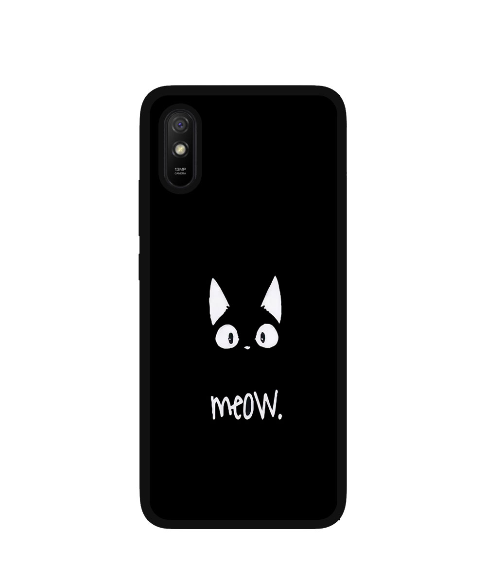 Case / Etui / Pokrowiec / Obudowa na telefon. Wzór: Xiaomi Redmi 9A