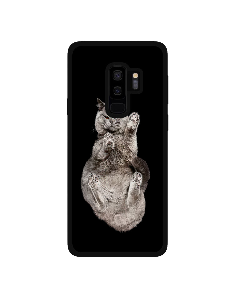 Case / Etui / Pokrowiec / Obudowa na telefon. Wzór: Samsung Galaxy S9