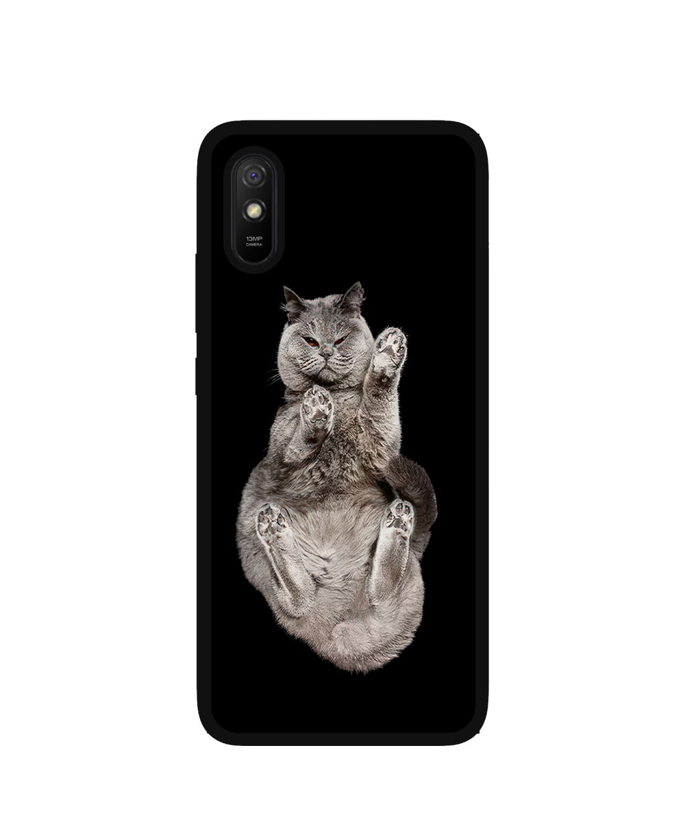 Case / Etui / Pokrowiec / Obudowa na telefon. Wzór: Xiaomi Redmi 9A