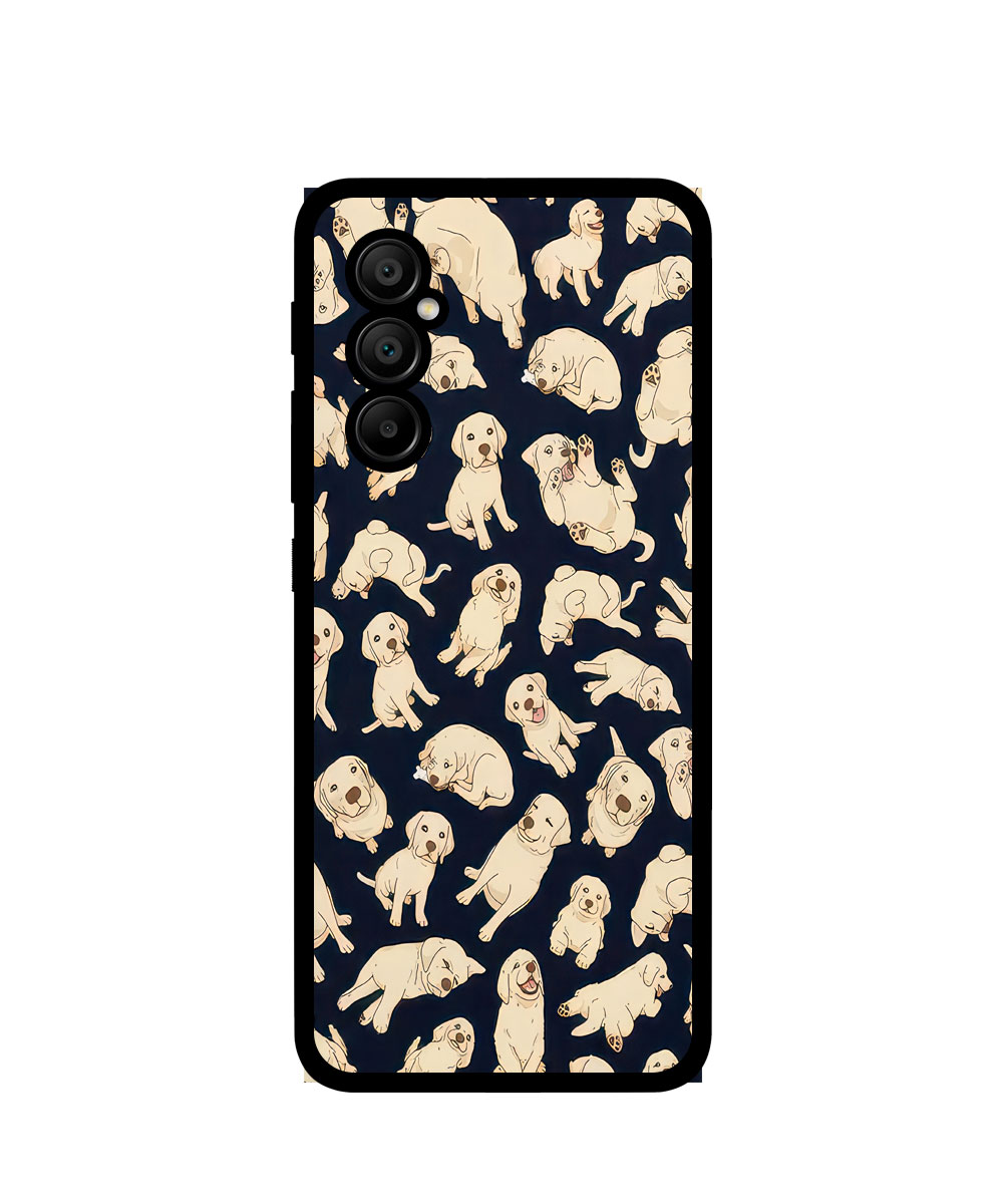 Case / Etui / Pokrowiec / Obudowa na telefon. Wzór: Samsung Galaxy M34