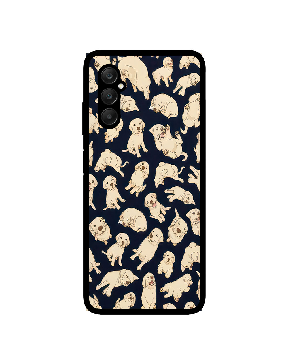 Case / Etui / Pokrowiec / Obudowa na telefon. Wzór: Samsung Galaxy A05S