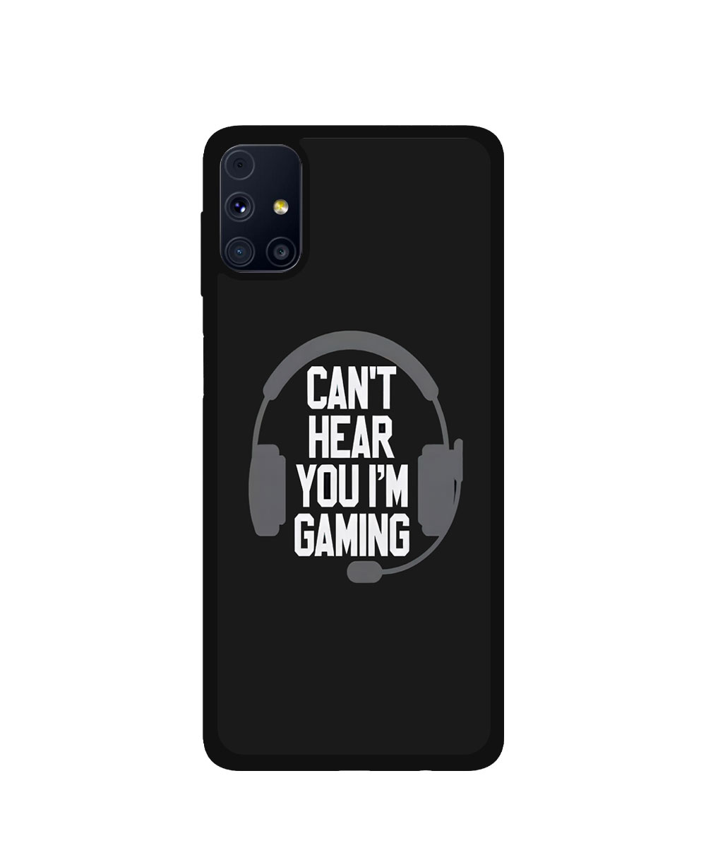 Case / Etui / Pokrowiec / Obudowa na telefon. Wzór: Samsung Galaxy M51