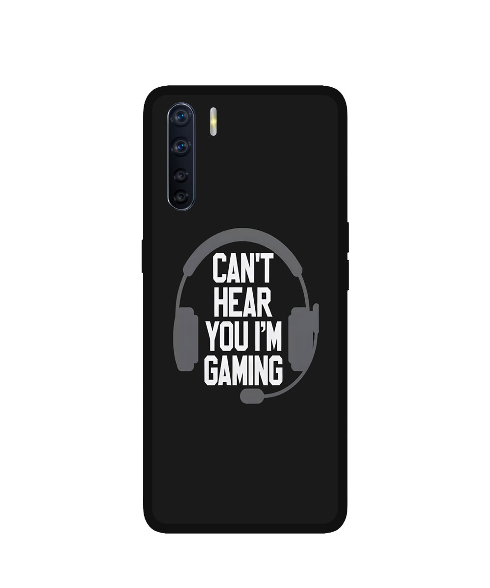 Case / Etui / Pokrowiec / Obudowa na telefon. Wzór: Oppo A91 / F15 / 4G Reno3