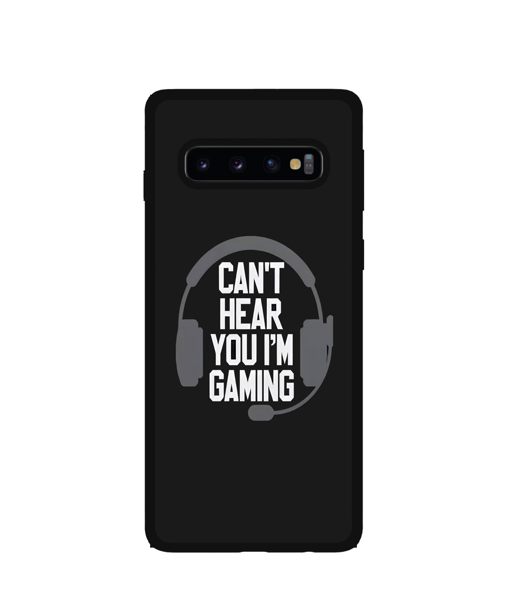 Case / Etui / Pokrowiec / Obudowa na telefon. Wzór: Samsung Galaxy S10