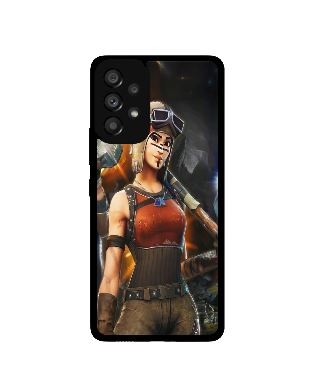 Case / Etui / Pokrowiec / Obudowa na telefon. Wzór: Samsung Galaxy A53 5G