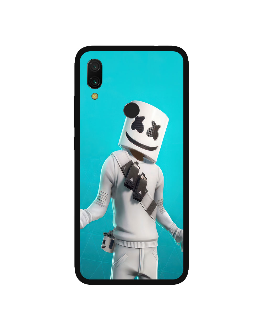 Case / Etui / Pokrowiec / Obudowa na telefon. Wzór: Xiaomi Redmi 7