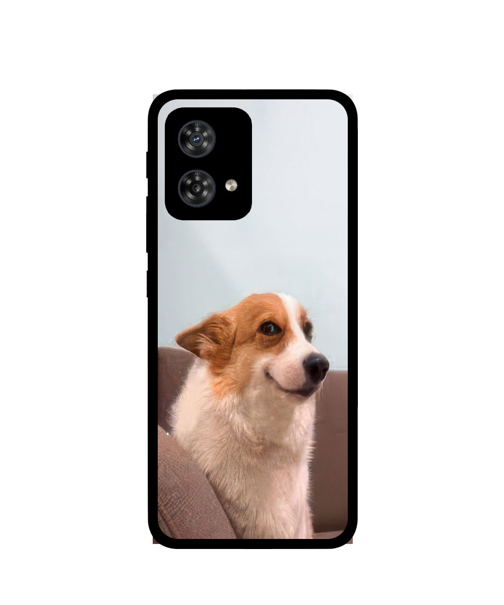 Case / Etui / Pokrowiec / Obudowa na telefon. Wzór: Motorola Moto G84 5G