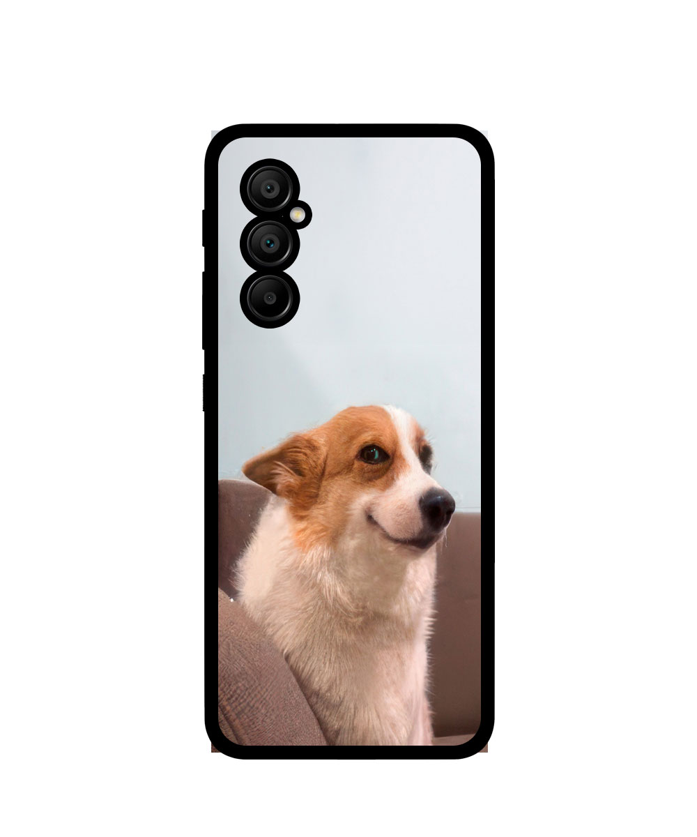 Case / Etui / Pokrowiec / Obudowa na telefon. Wzór: Samsung Galaxy M34