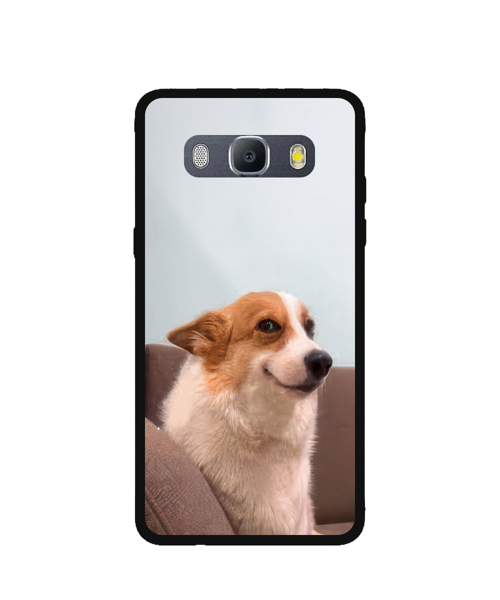 Case / Etui / Pokrowiec / Obudowa na telefon. Wzór: Samsung Galaxy J5 2016