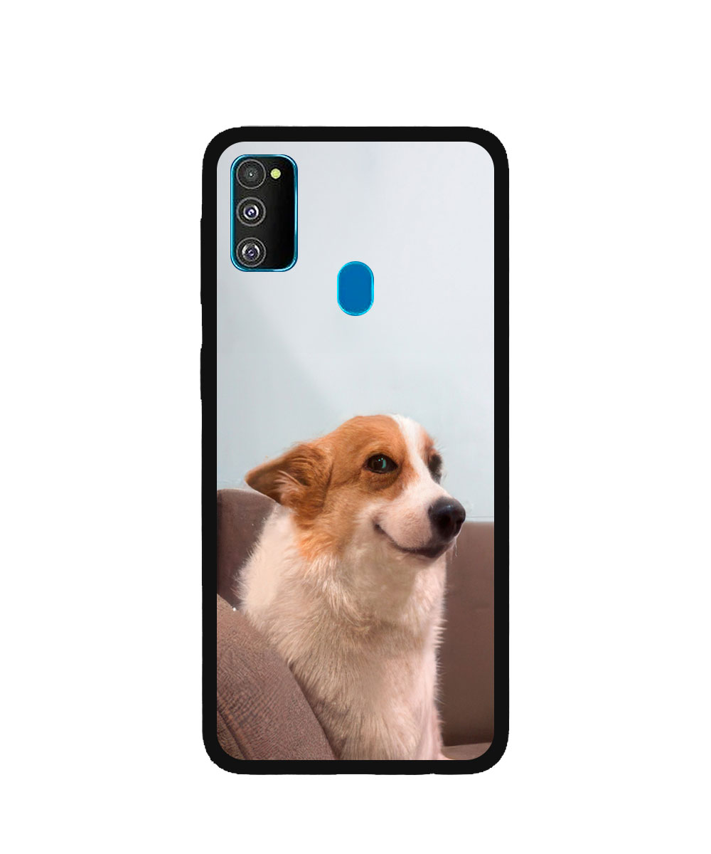 Case / Etui / Pokrowiec / Obudowa na telefon. Wzór: Samsung Galaxy M30s / M21