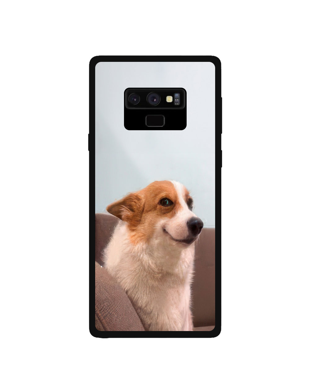 Case / Etui / Pokrowiec / Obudowa na telefon. Wzór: Samsung Galaxy Note 9