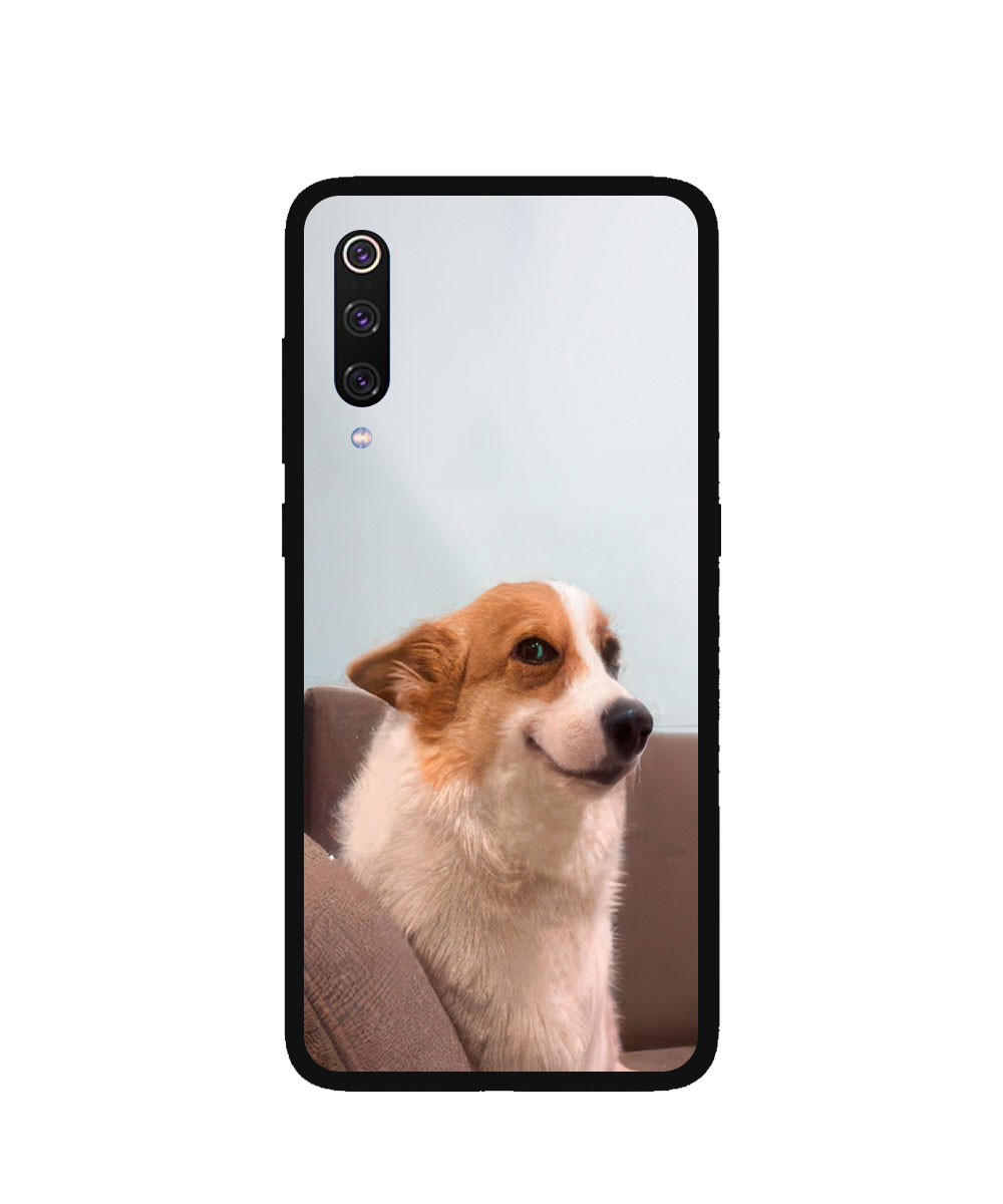 Case / Etui / Pokrowiec / Obudowa na telefon. Wzór: Xiaomi Mi 9