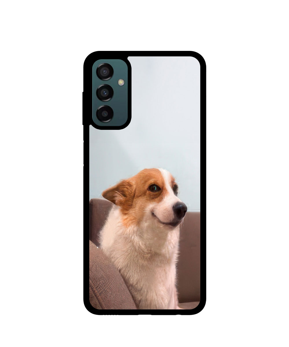 Case / Etui / Pokrowiec / Obudowa na telefon. Wzór: Samsung Galaxy M23 / M13