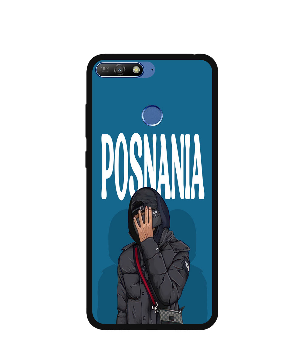 Posnania