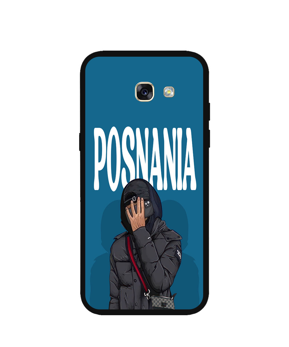 Posnania