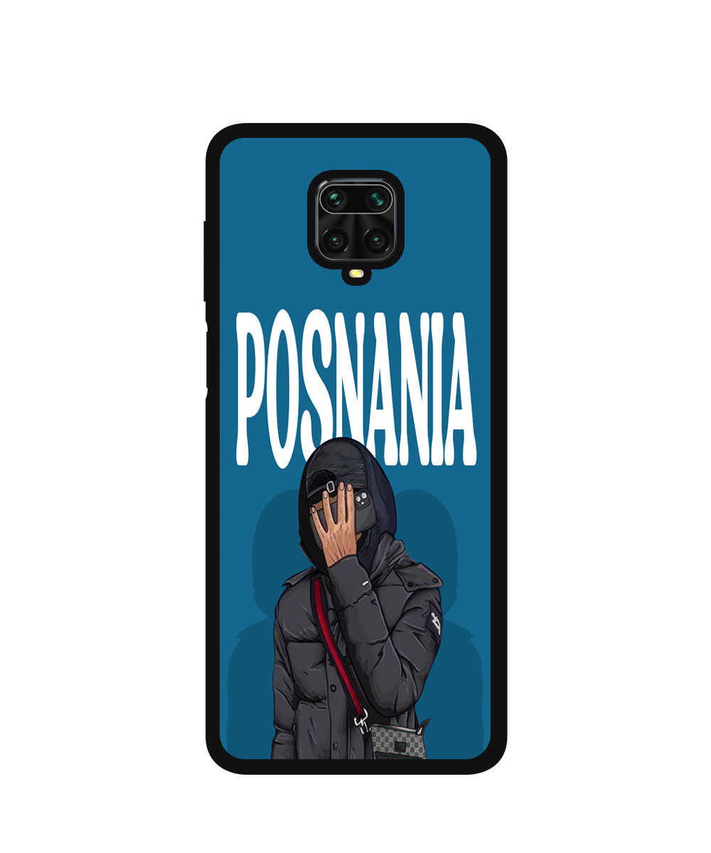 Posnania