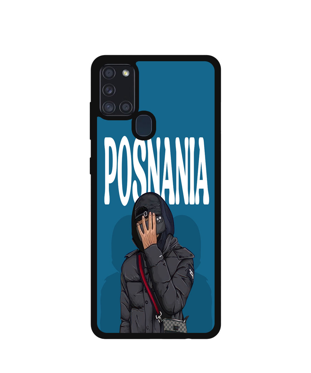 Posnania