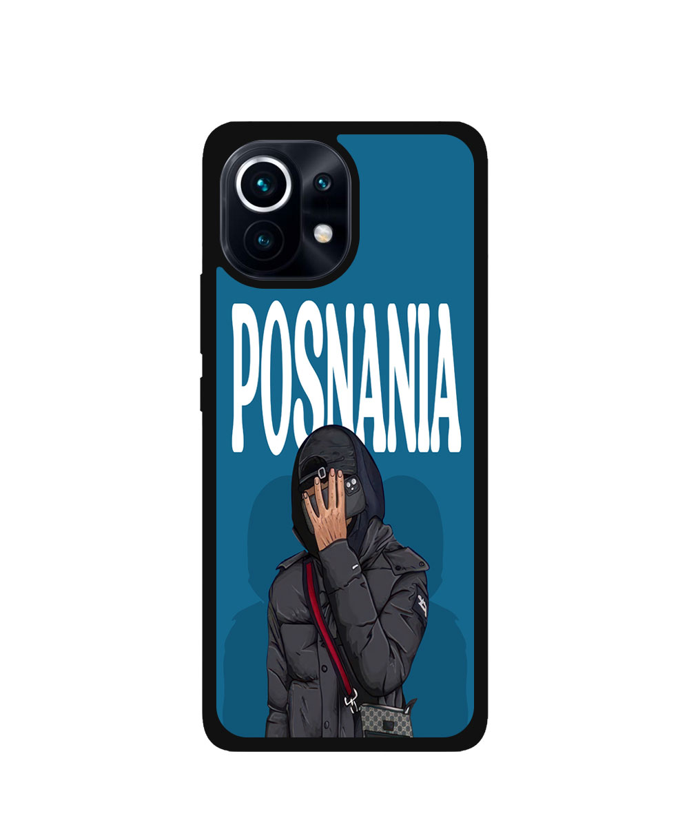 Posnania