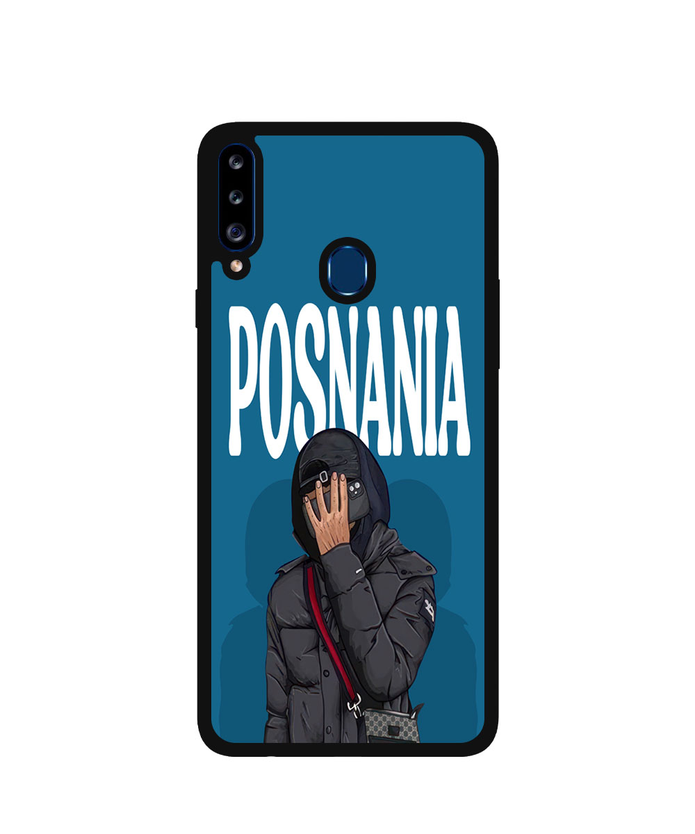 Posnania