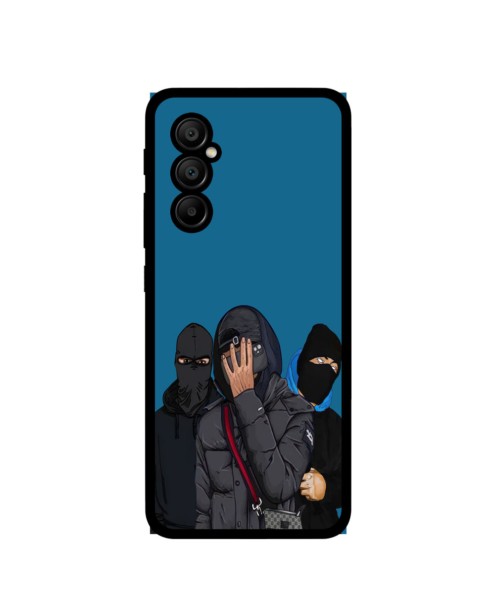 Case / Etui / Pokrowiec / Obudowa na telefon. Wzór: Samsung Galaxy M34