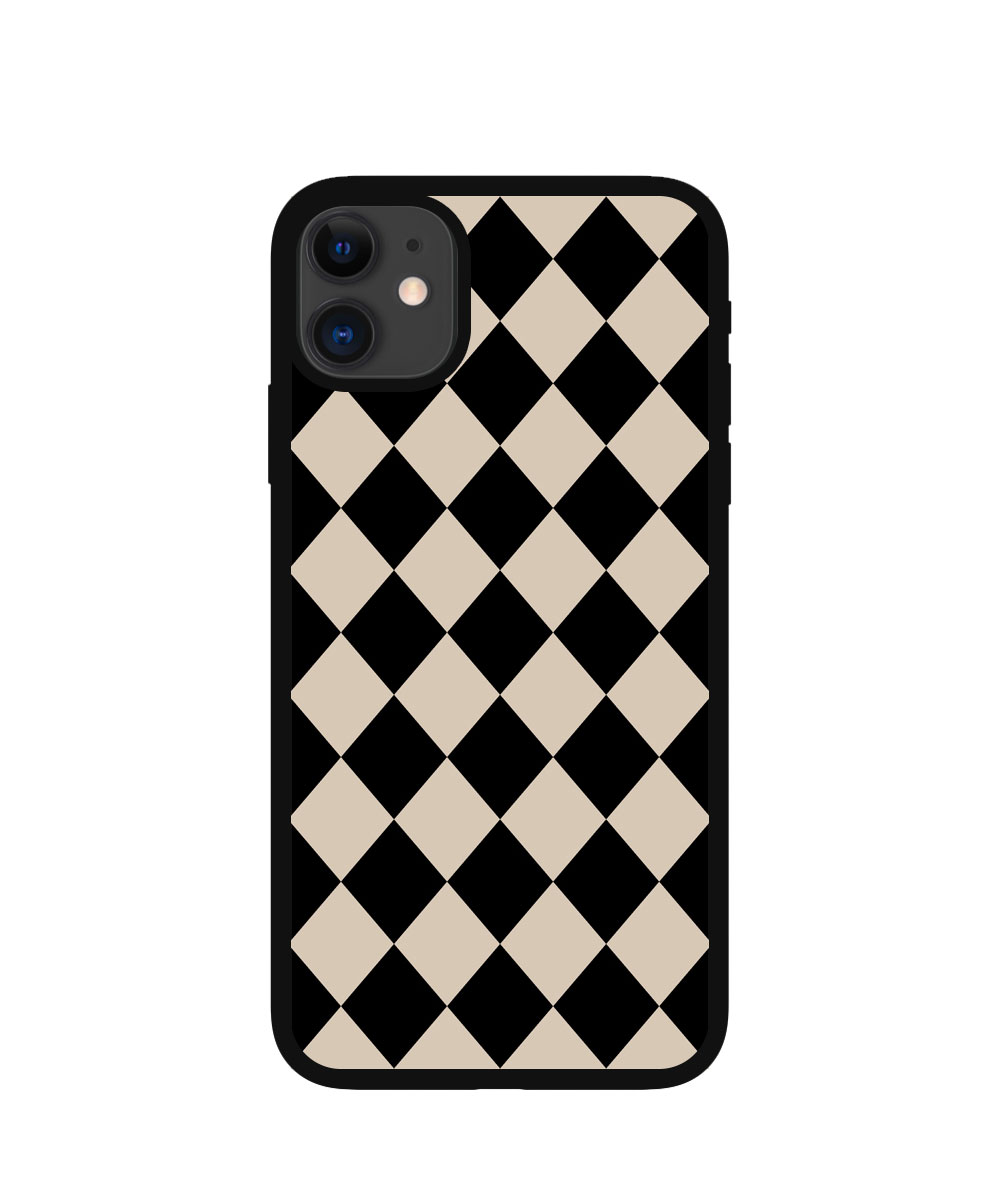 Checkerded
