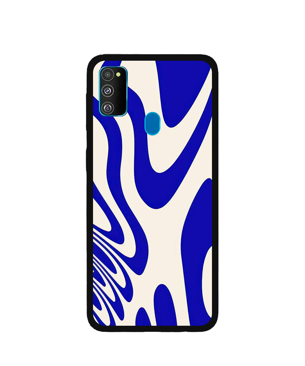 Case / Etui / Pokrowiec / Obudowa na telefon. Wzór: Samsung Galaxy M30s / M21