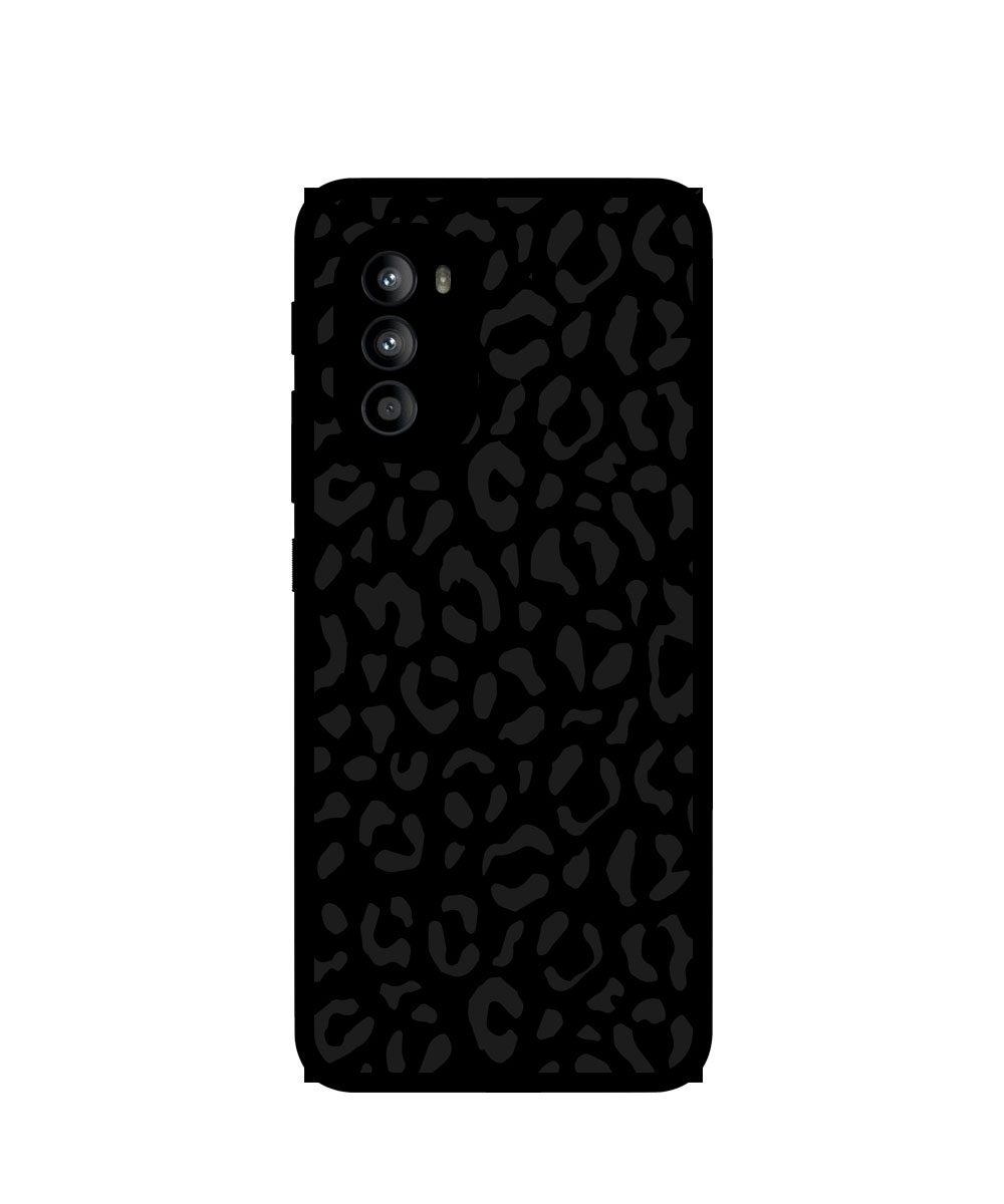 Case / Etui / Pokrowiec / Obudowa na telefon. Wzór: Motorola Moto G52