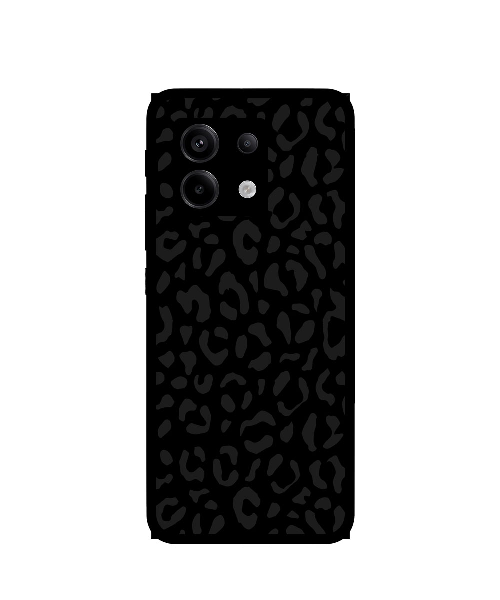 Case / Etui / Pokrowiec / Obudowa na telefon. Wzór: Xiaomi Redmi Note 13 Pro