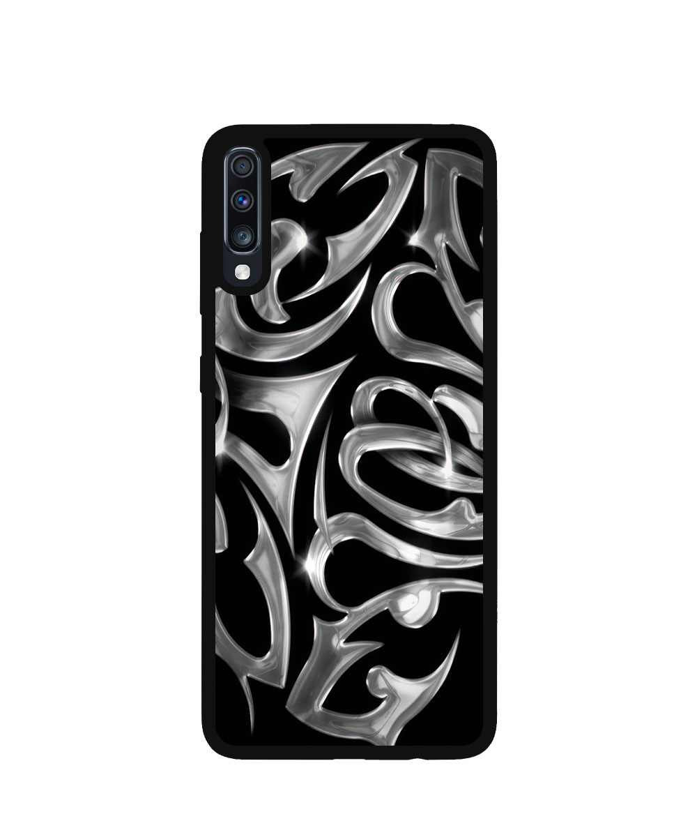 Case / Etui / Pokrowiec / Obudowa na telefon. Wzór: Samsung Galaxy A70 / A70s
