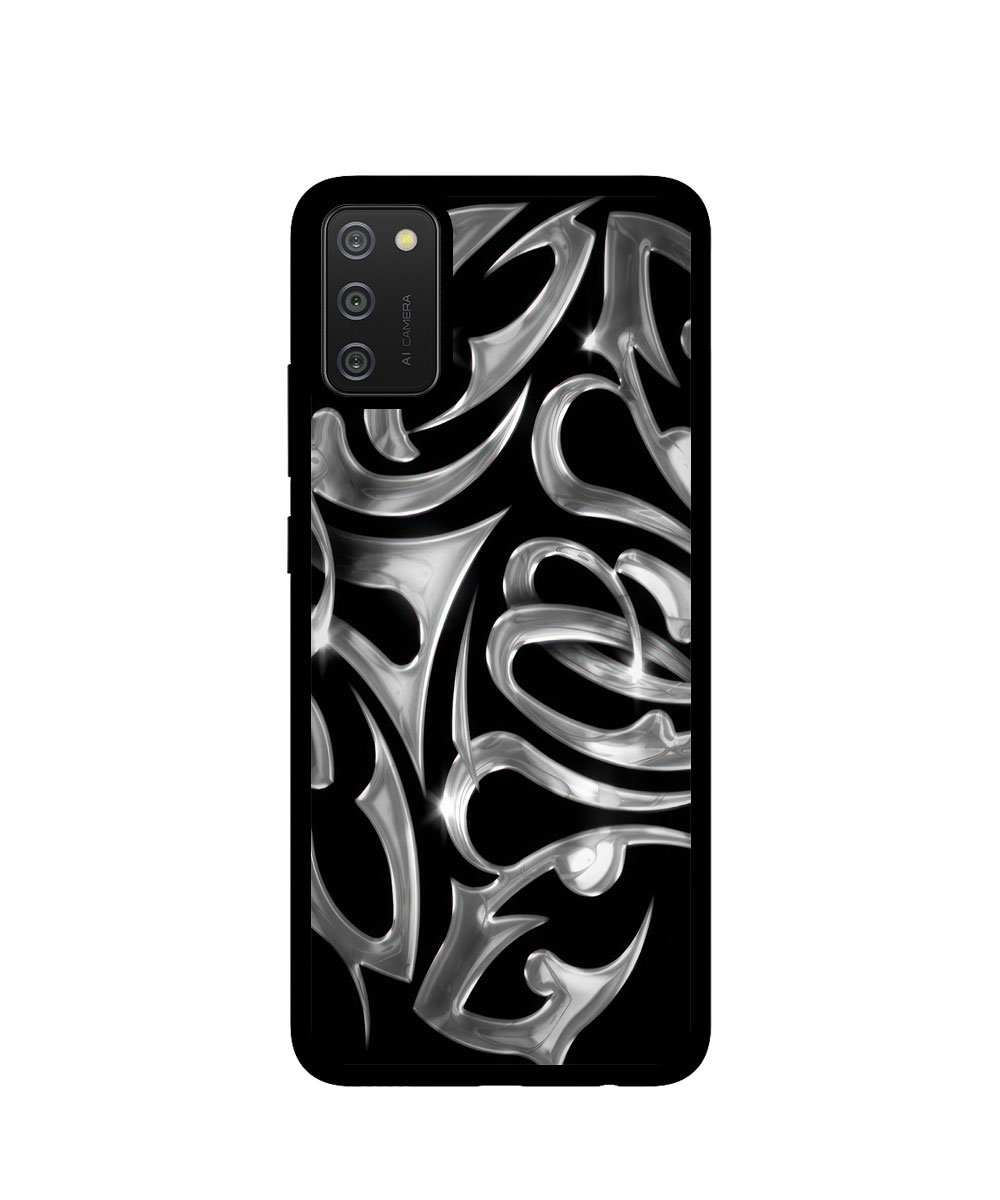 Case / Etui / Pokrowiec / Obudowa na telefon. Wzór: Samsung Galaxy A02s/A03s