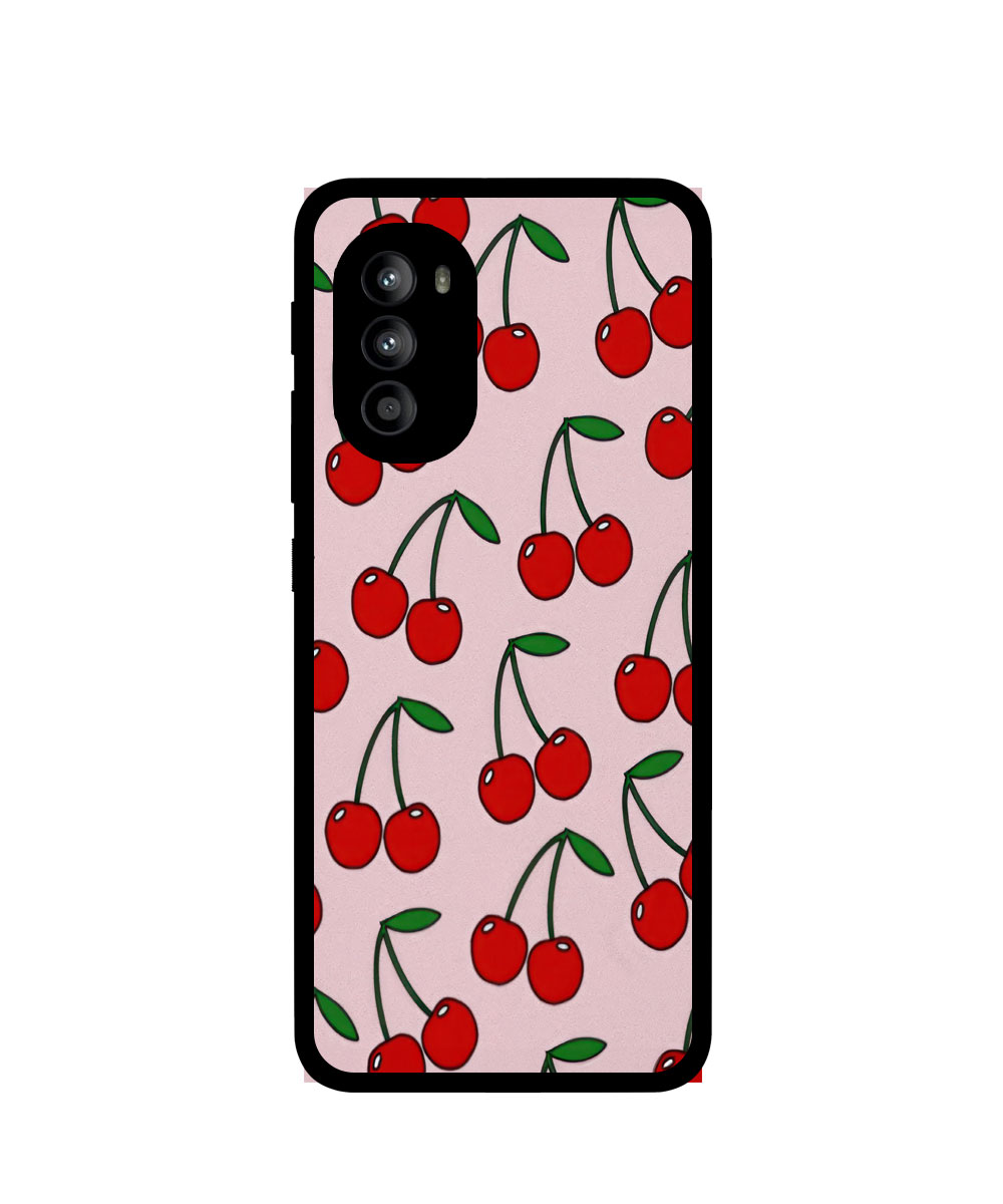 Case / Etui / Pokrowiec / Obudowa na telefon. Wzór: Motorola Moto G52