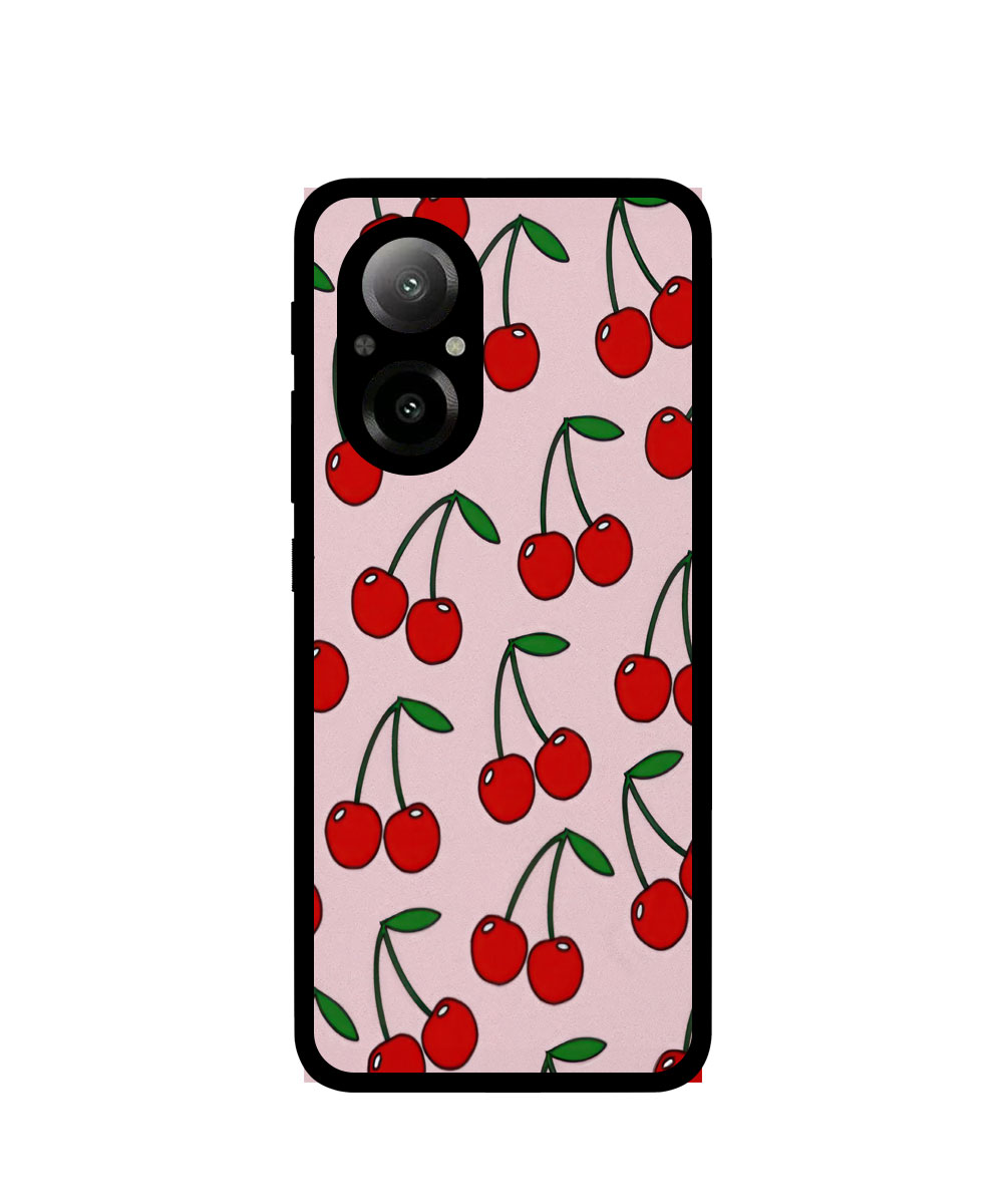 Case / Etui / Pokrowiec / Obudowa na telefon. Wzór: Realme C67 4G