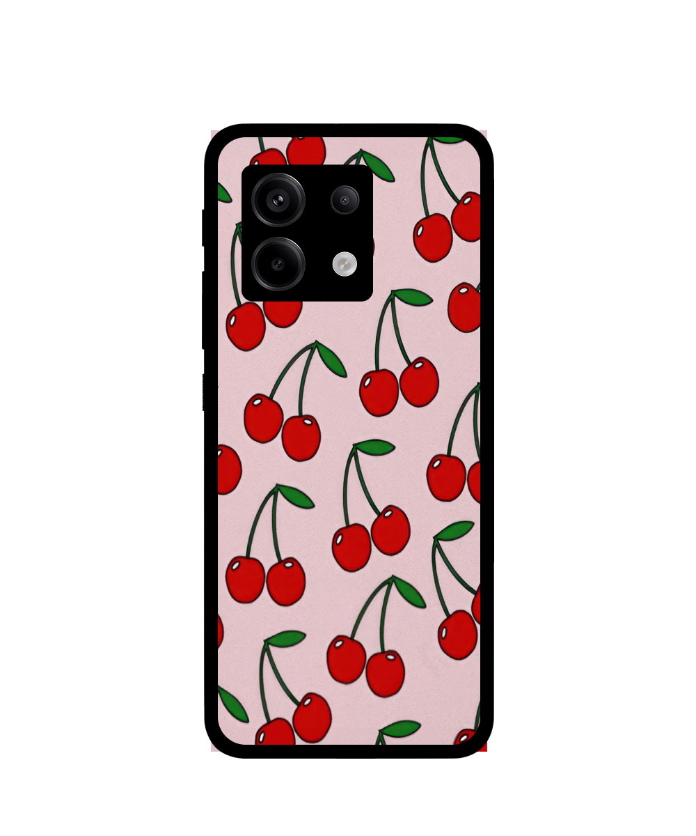 Case / Etui / Pokrowiec / Obudowa na telefon. Wzór: Xiaomi Redmi Note 13 Pro