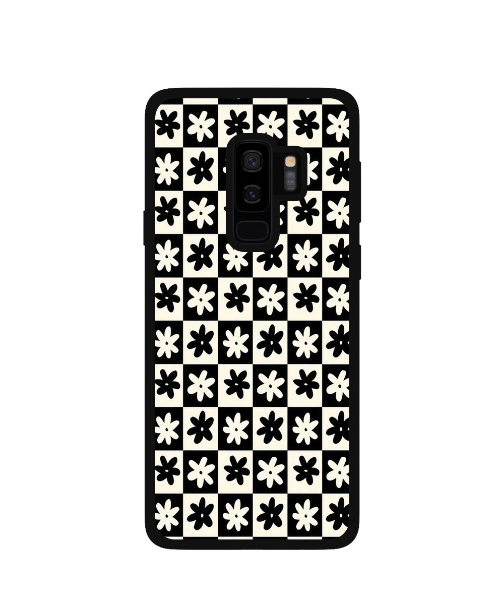 Case / Etui / Pokrowiec / Obudowa na telefon. Wzór: Samsung Galaxy S9+