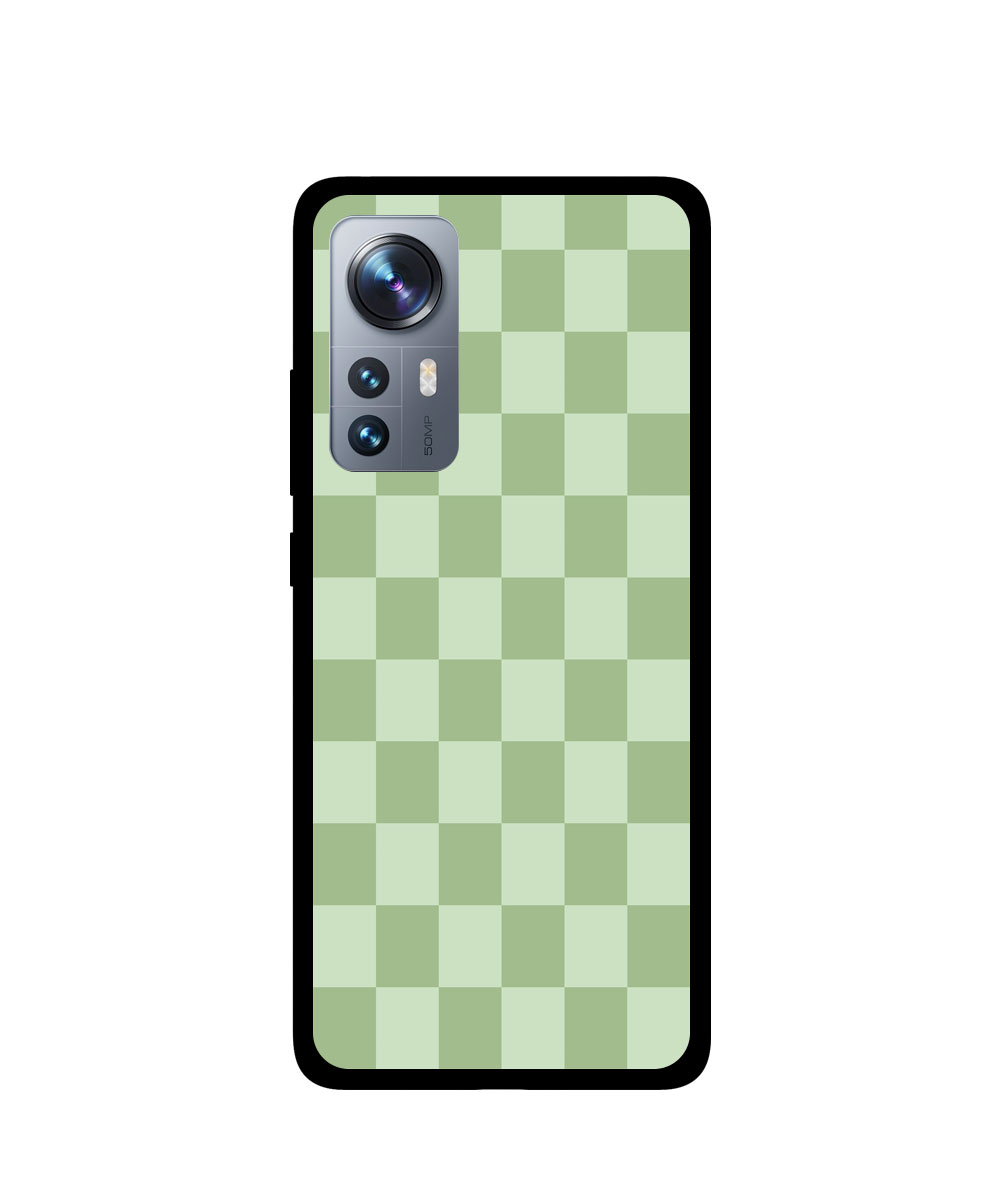 Green Choosboard