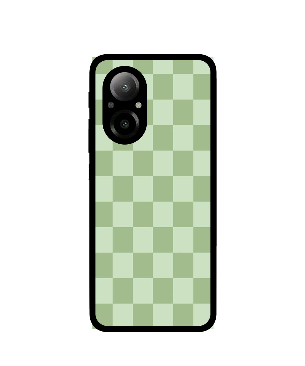 Green Choosboard