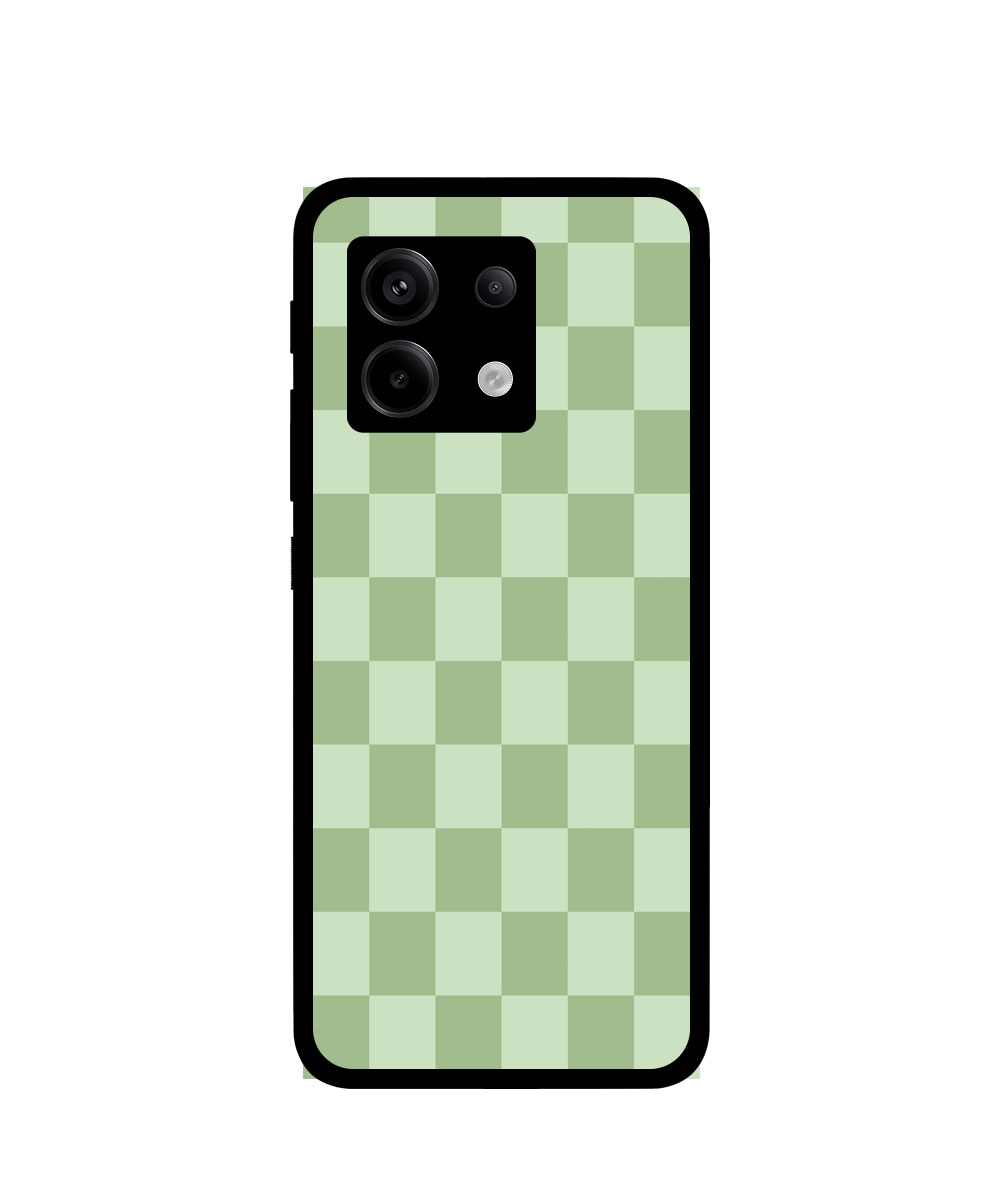 Green Choosboard