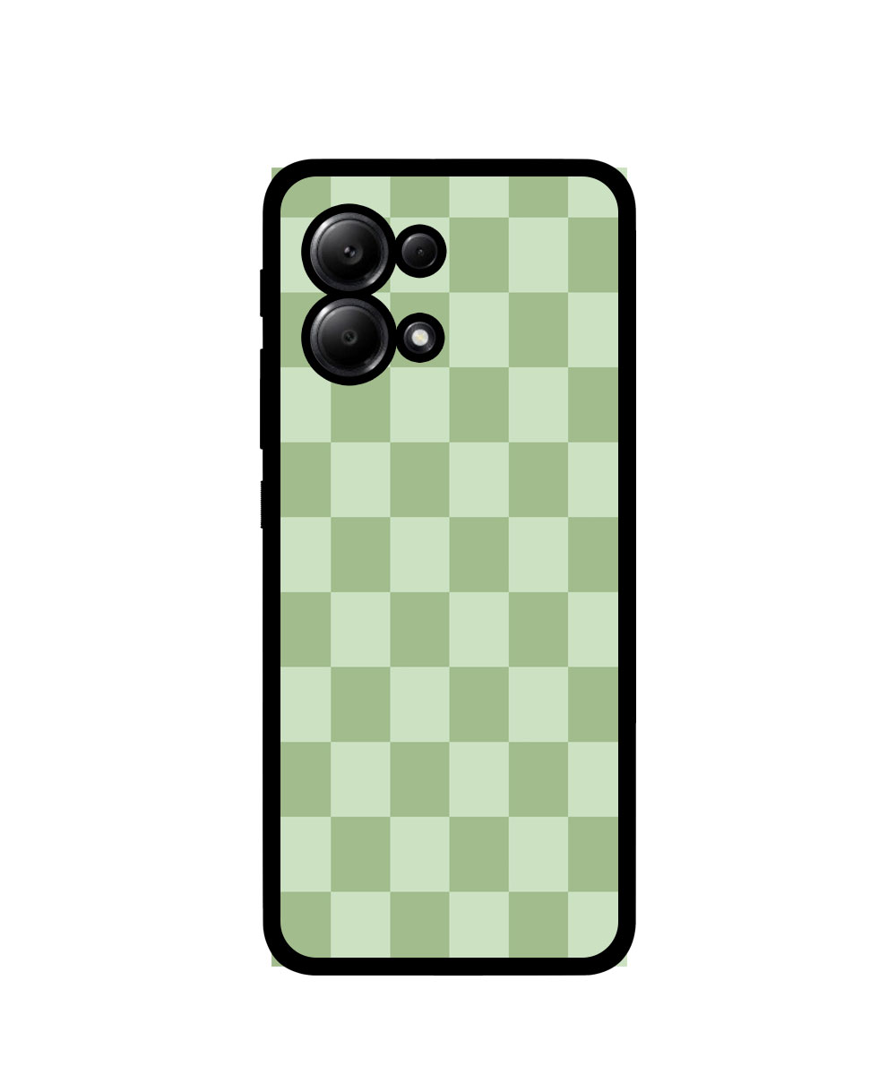 Green Choosboard