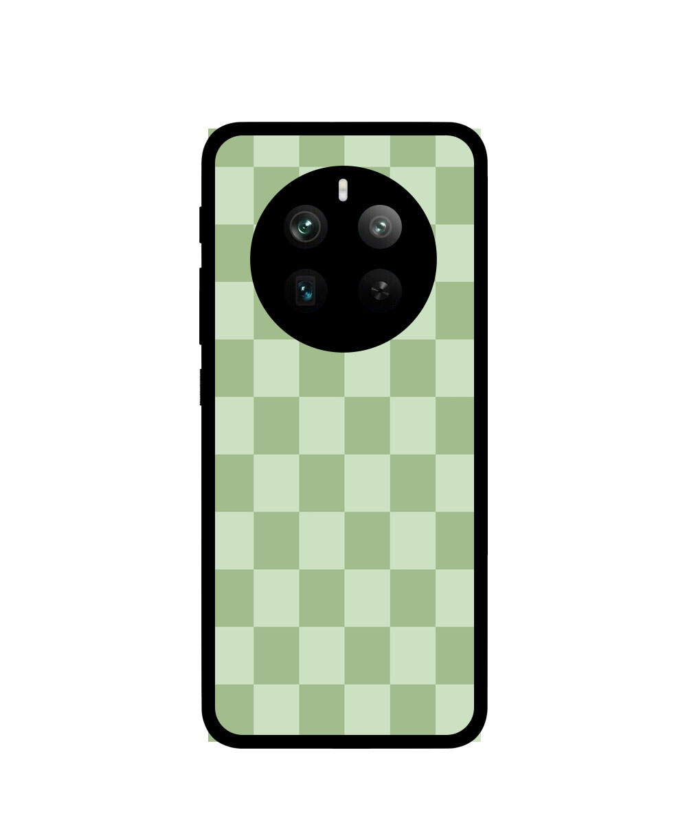 Green Choosboard