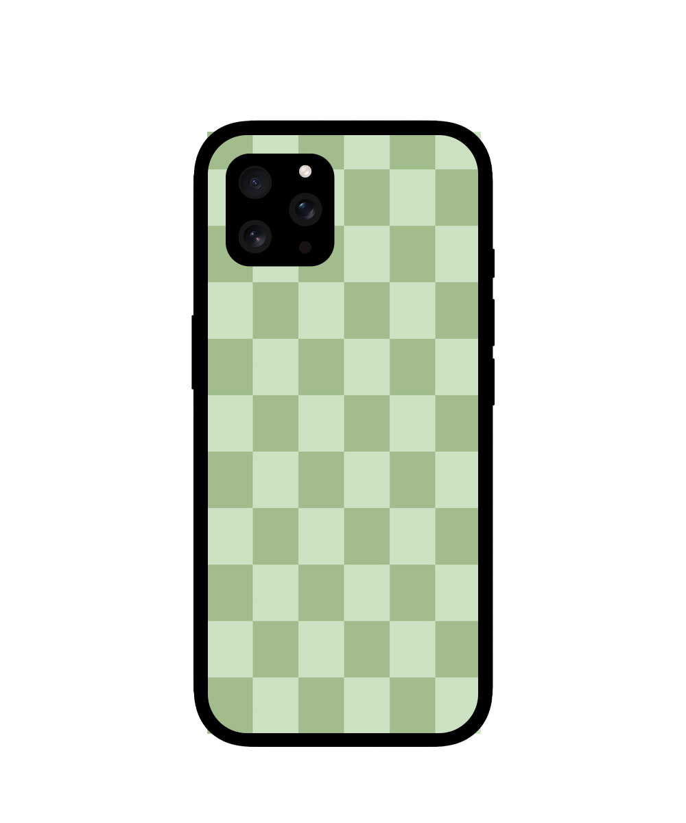 Green Cheesboard