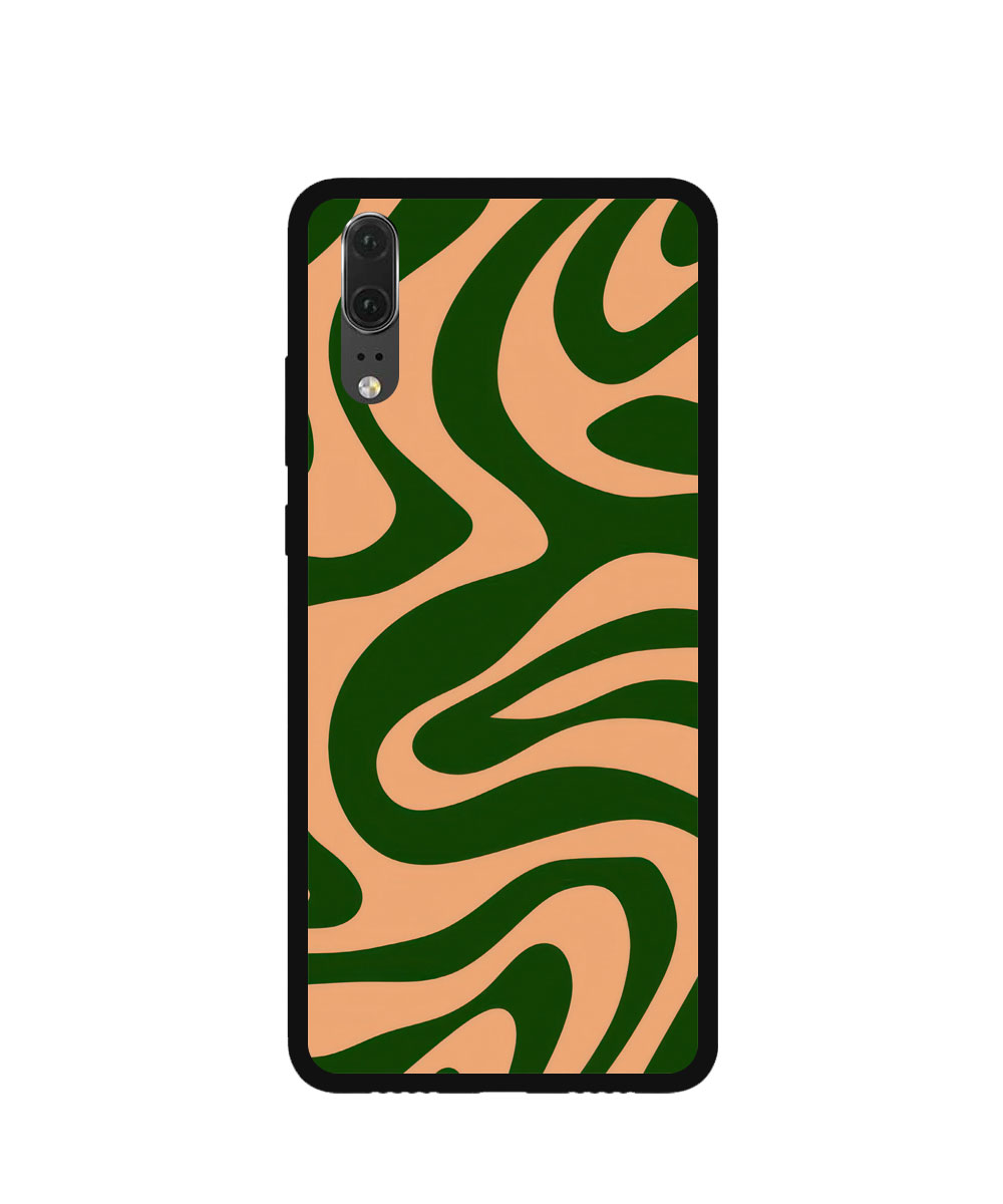 Green Zebra