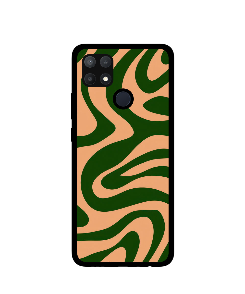 Green Zebra