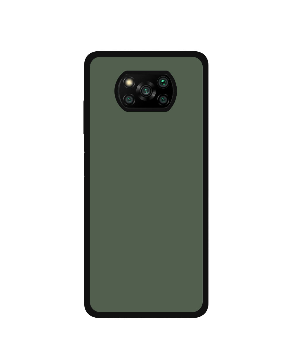 Case / Etui / Pokrowiec / Obudowa na telefon. Wzór: Xiaomi Poco x3 / x3 pro / x3 NFC