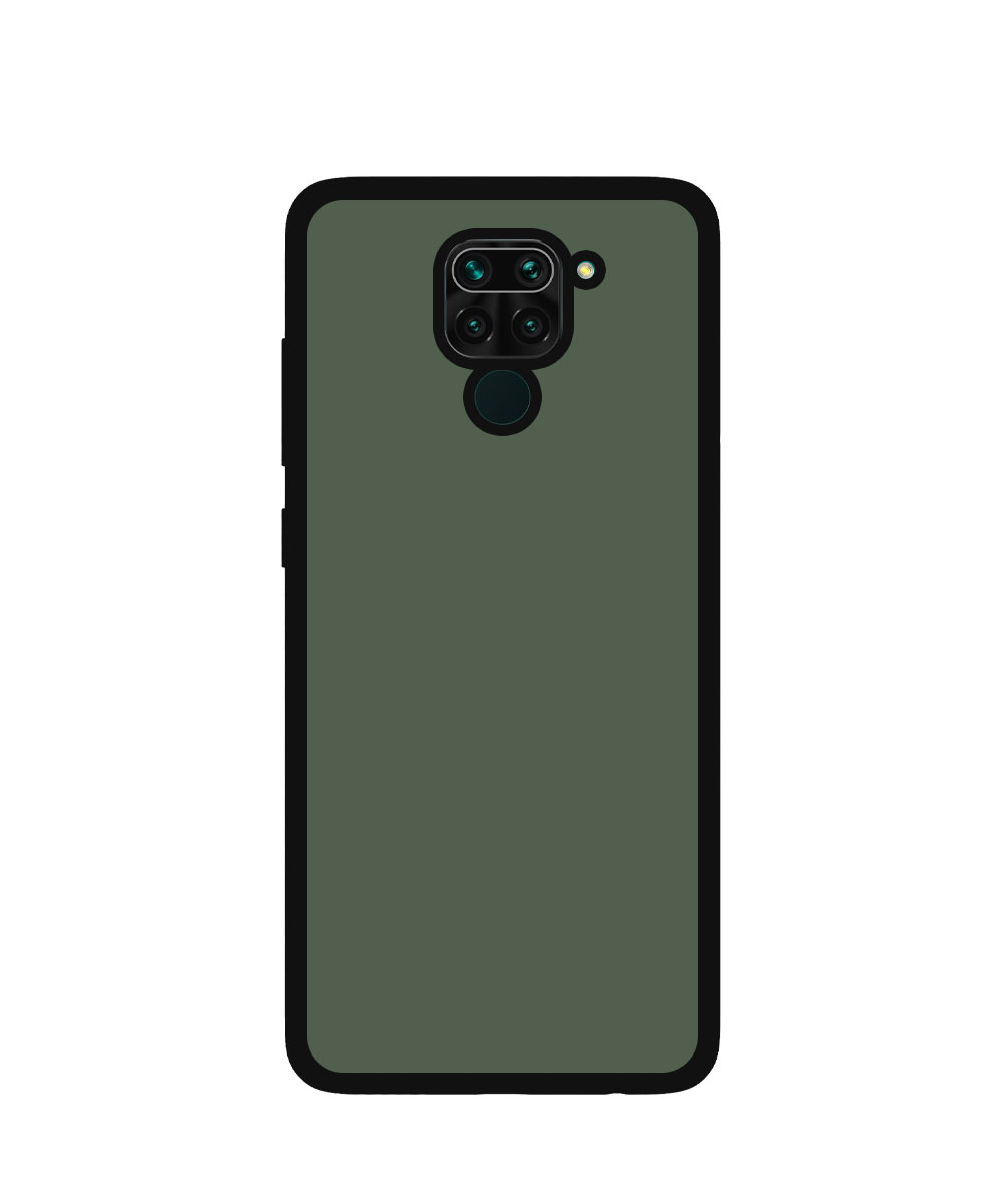 Case / Etui / Pokrowiec / Obudowa na telefon. Wzór: Xiaomi Redmi Note 9