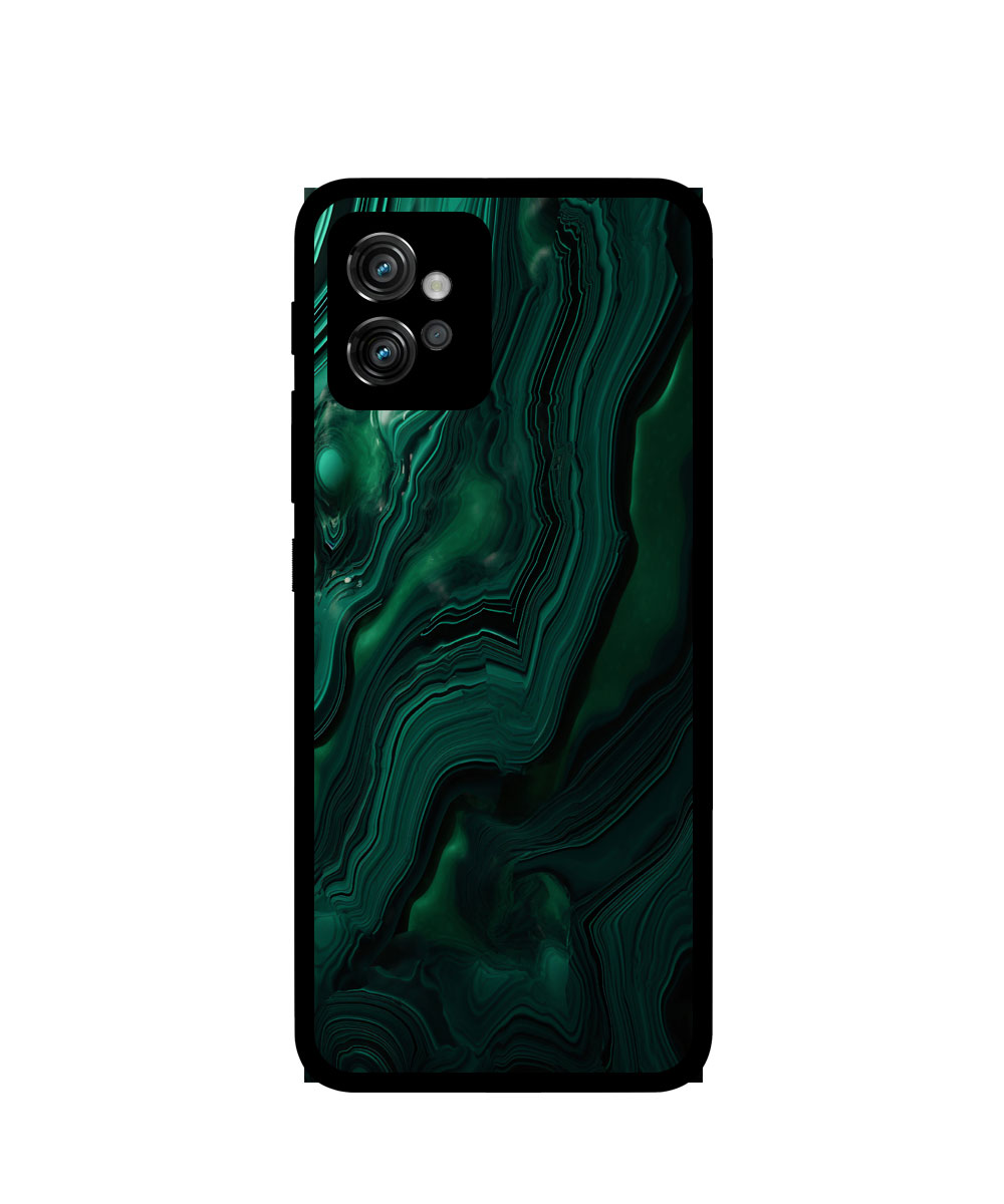 Green Marble