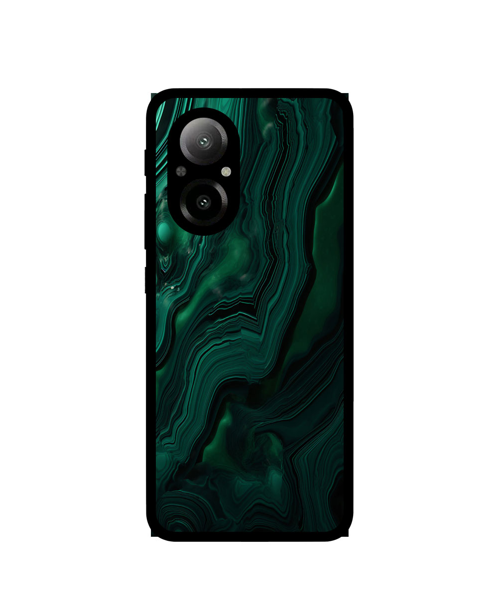 Green Marble