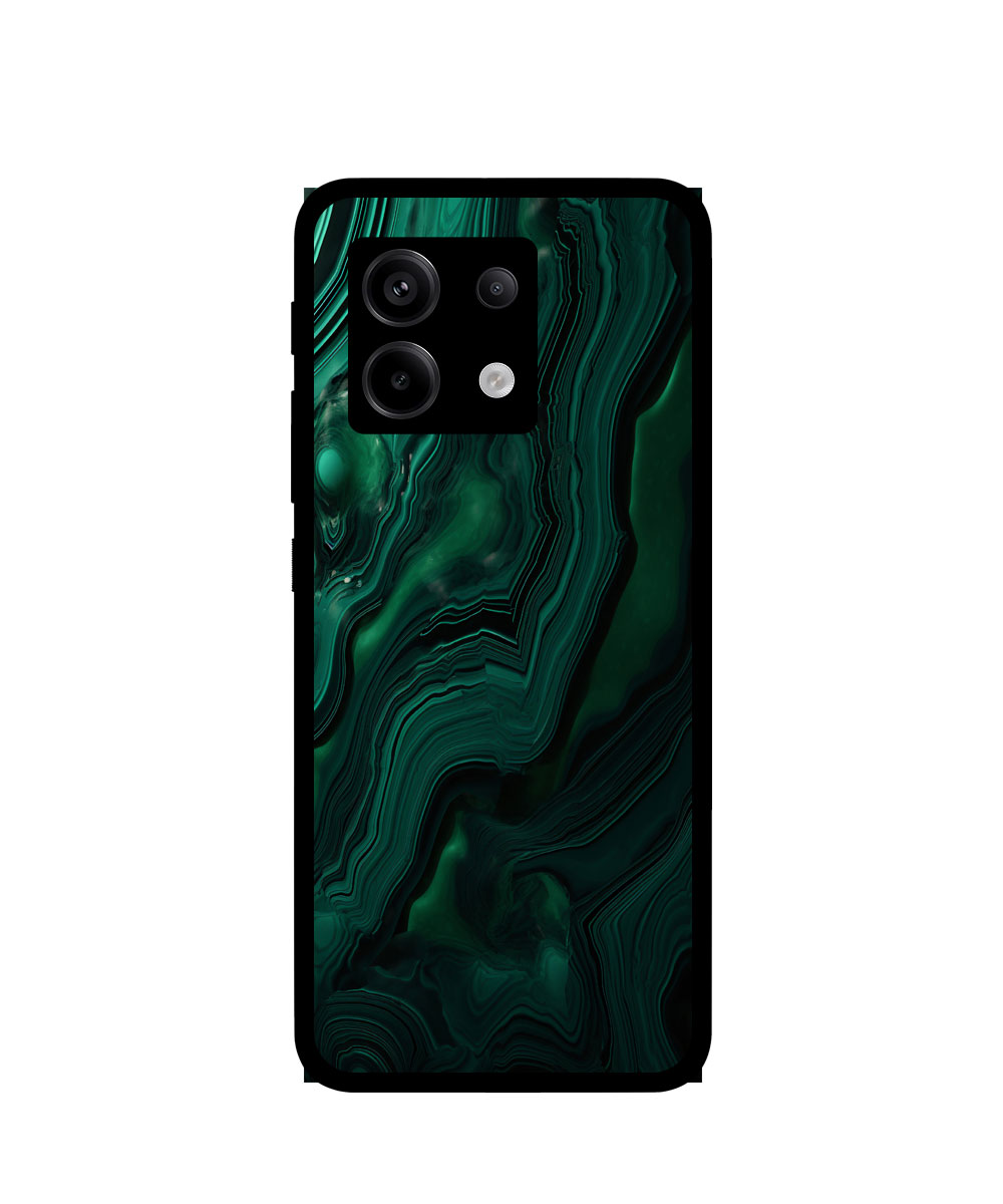 Green Marble