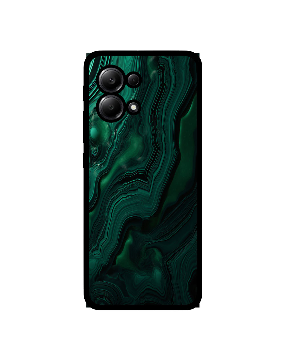 Green Marble